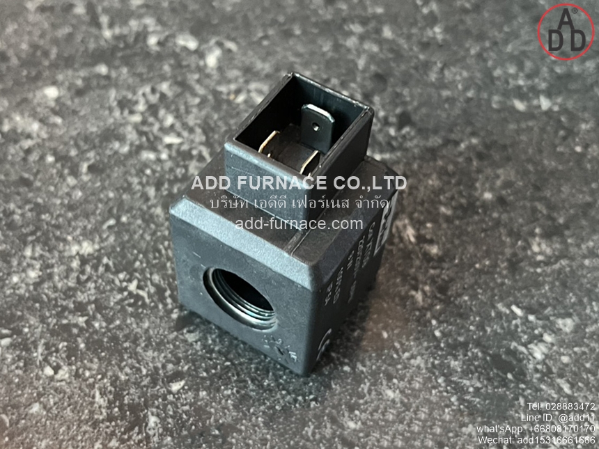 Parker Coil KT09 (7)